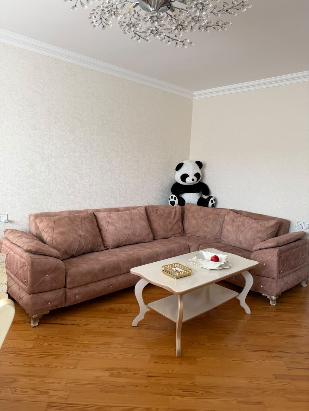 Divan satılır bazalidi açılır Qiymet 450 azn.Ünvan Xalqlar — Yataq otağı mobilya dəstləri, Mehdiabad