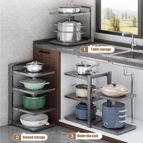 Mətbəx üçün orqanayzer (kod: qrh91027-21) — Bakı