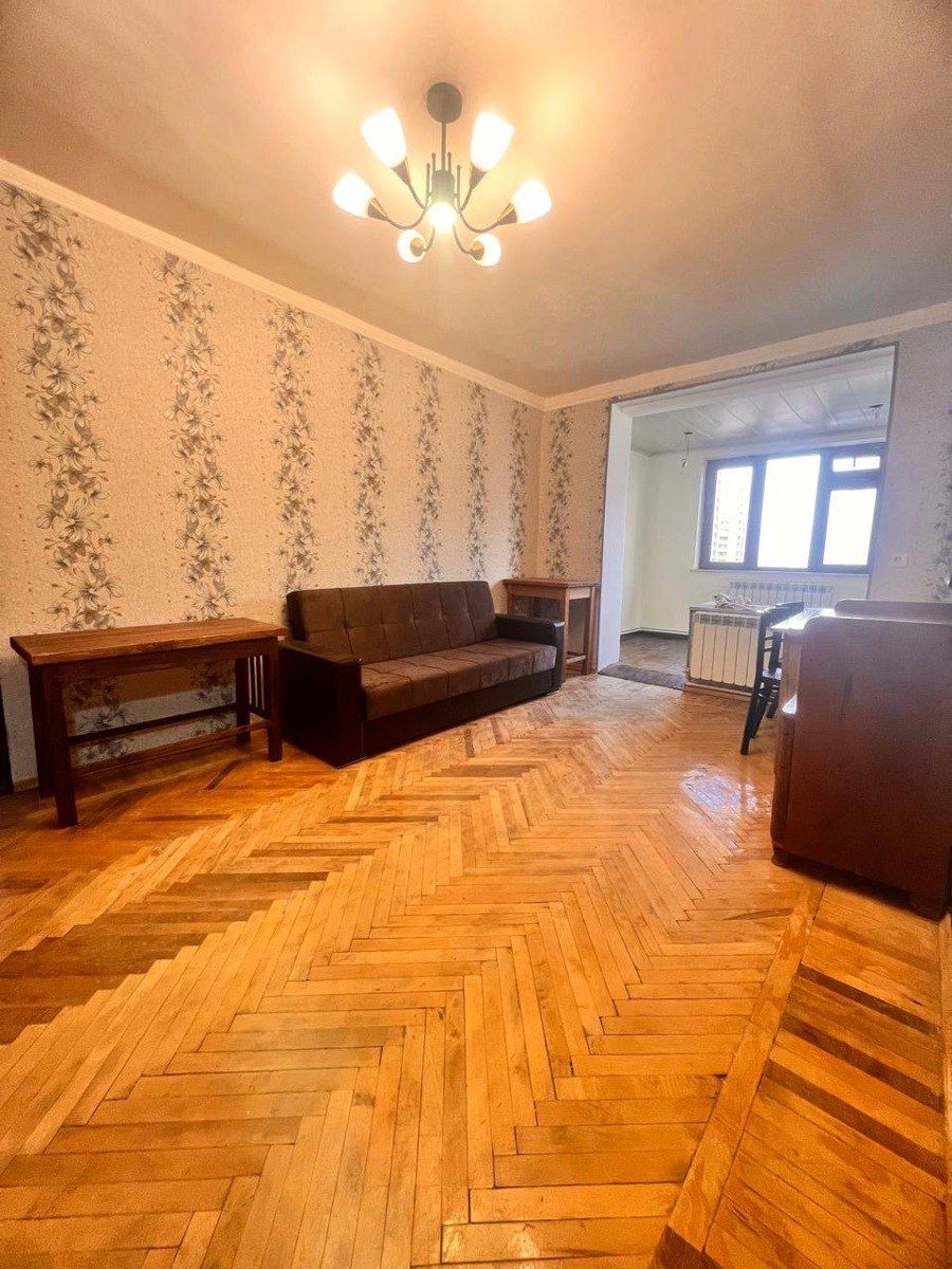 Satılır 2 otaqlı köhnə tikili 55 m² — Mənzil, Bakı