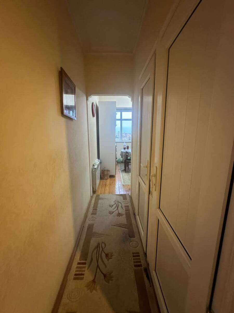 Satılır 5 otaqlı köhnə tikili 120 m² — Mənzil, Bakı (4)