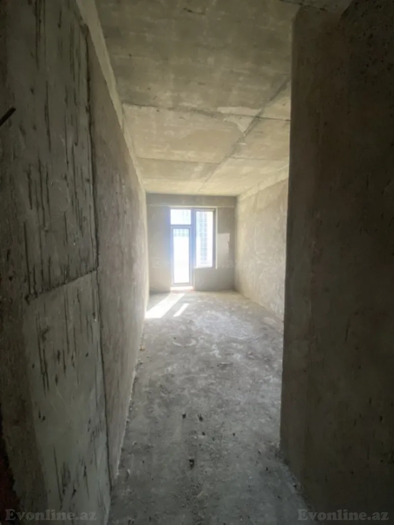 Satılır 5 otaqlı Mənzil Yeni tikili 203 m² Bakı, Yasamal r., Elmlər Akademiyası m — Mənzil, Bakı (4)