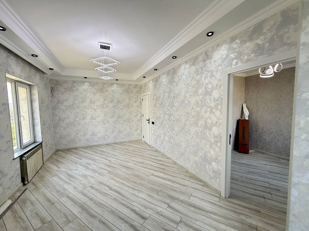 Satılır 2 otaqlı köhnə tikili 35 m² — Mənzil, Bakı (3)