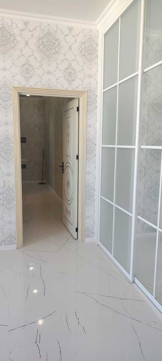 Satılır 2 otaqlı yeni tikili 64.9 m² — Mənzil, Bakı (4)