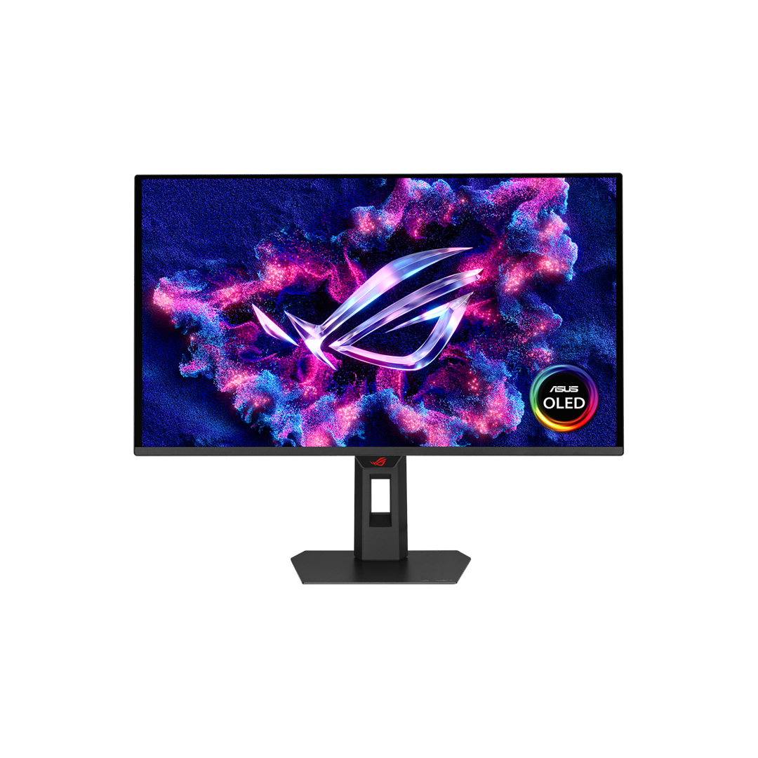 ASUS ROG Strix OLED XG27AQDPG 90LM0C50-B01971 Gaming Monitor — Monitorlər, Bakı