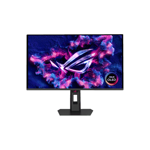 ASUS ROG Strix OLED XG27AQDPG 90LM0C50-B01971 Gaming Monitor — Bakı