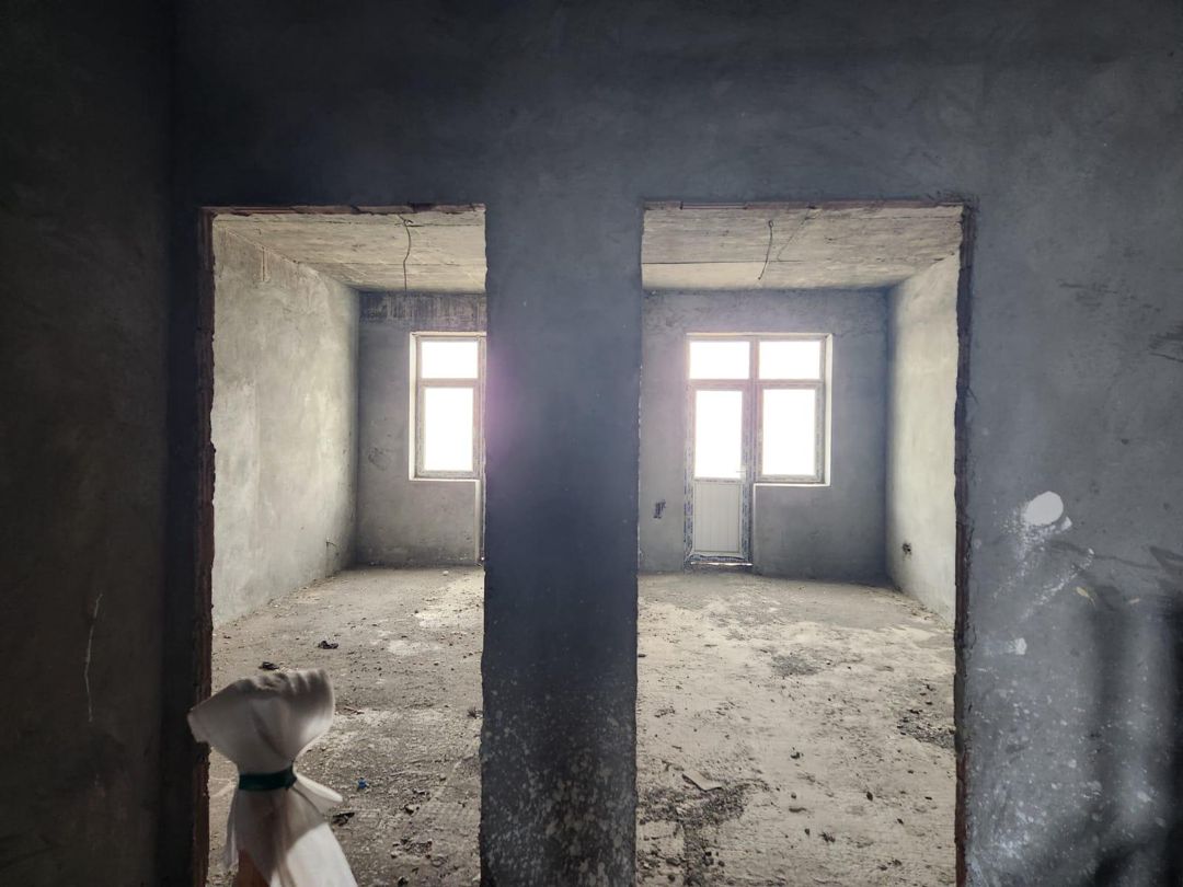 Satılır 3 otaqlı yeni tikili 133 m² — Mənzil, Bakı (4)