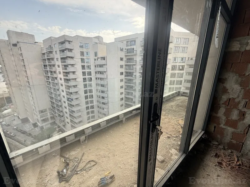 Satılır 2 otaqlı Mənzil Yeni tikili 108 m² Bakı, Nəsimi r., Nizami m — Mənzil, Bakı (3)