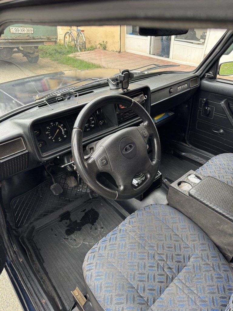 Lada (VAZ) 2104, 1.6 L, 2011 il, 275 850 km 90-LT-458 — Avtomobillər, Lənkəran (5)