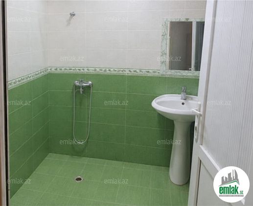 Satılır 3 otaqlı 70 m² köhnə tikili Azadlıq prospekti m — Mənzil (5)