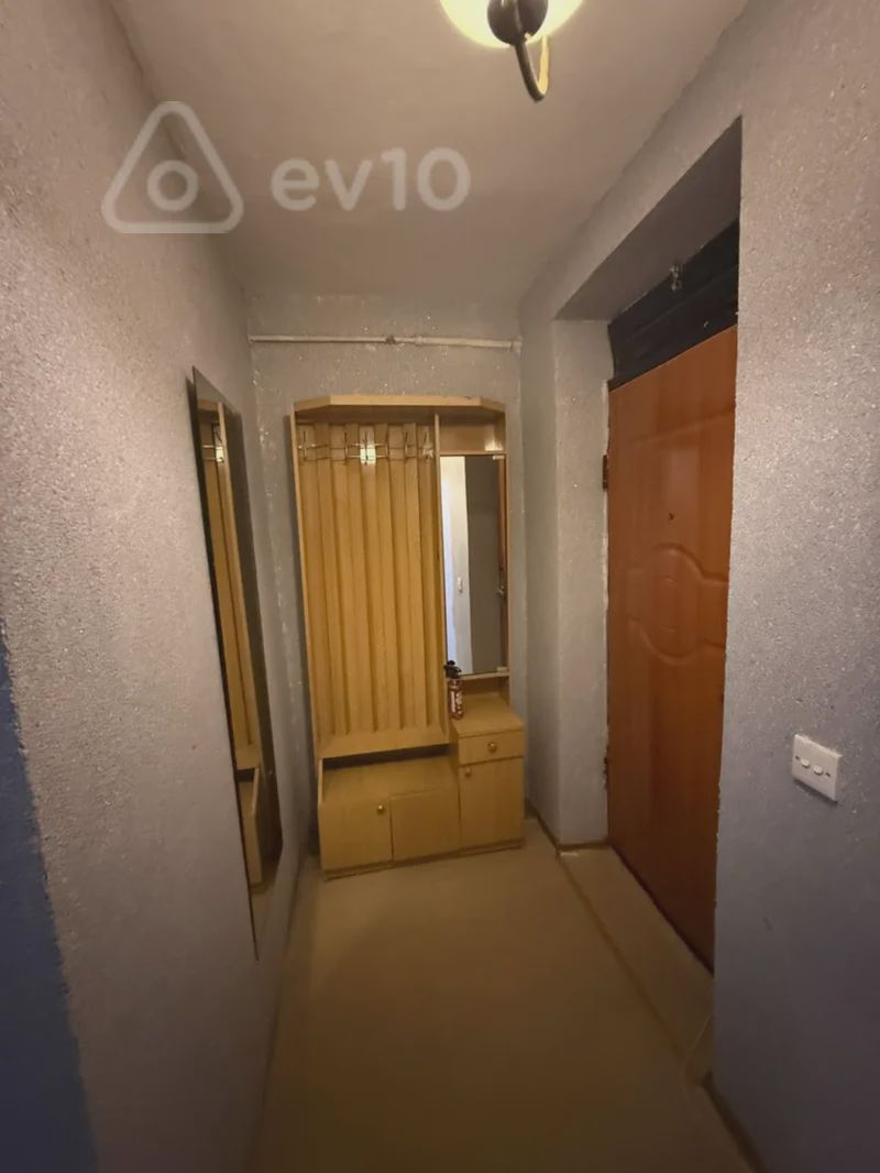 For rent: 2-room apartment (old building), 40 m² — Mənzil, Bakı (5)