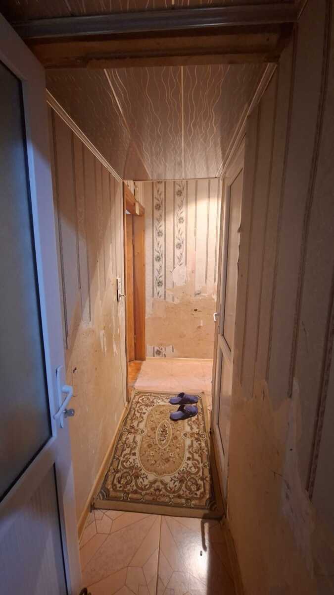 Satılır 2 otaqlı köhnə tikili 45 m² — Mənzil, Bakı (9)