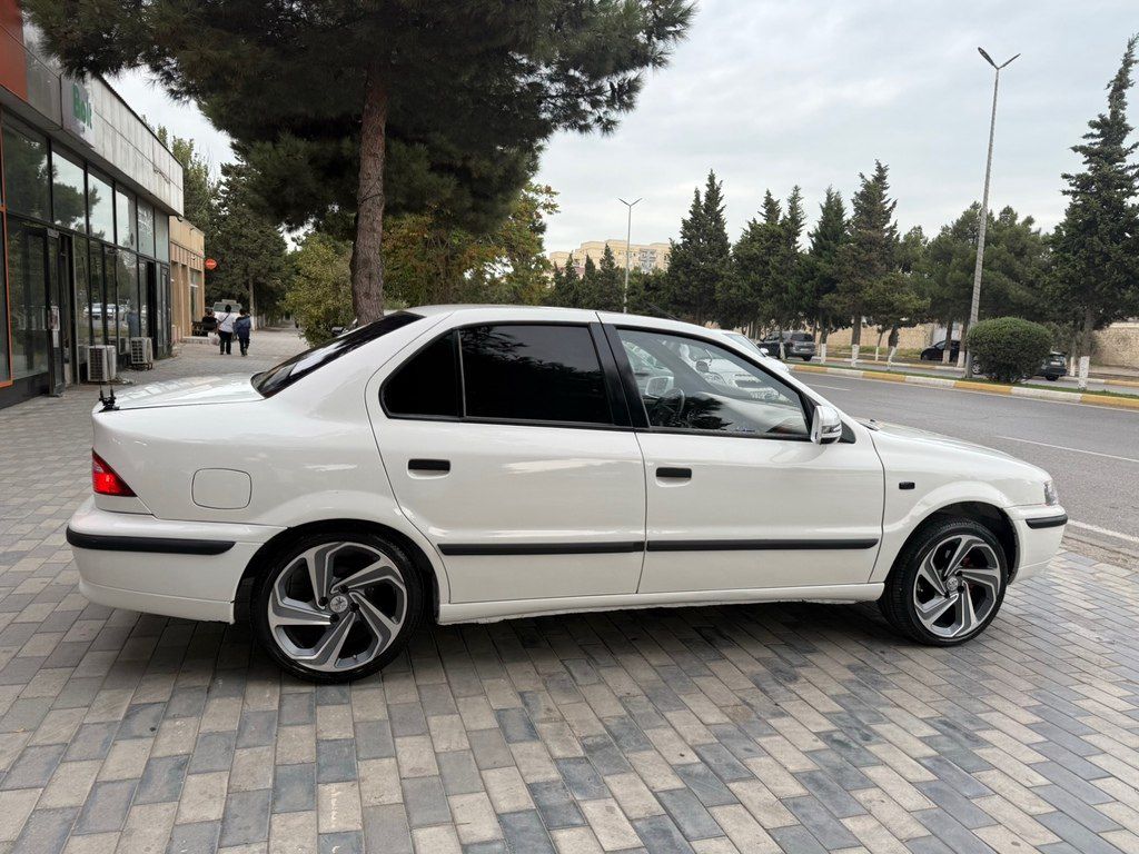 Khazar LX, 1.7 L, 2021 il, 185 000 km — Avtomobillər, Sumqayıt (8)