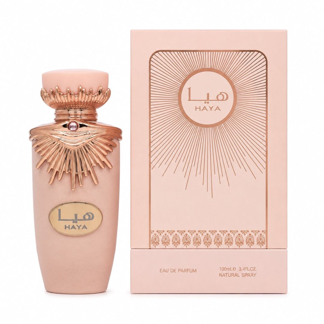 No brand haya qadınlar üçün ətir suyu 100 ml — Mallar, Bakı