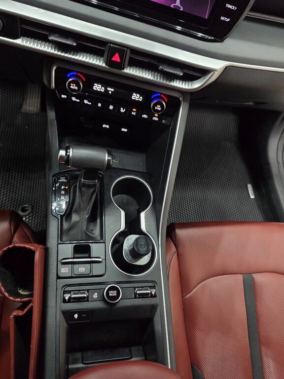 Kia K5, 1.6 L, 2022 il, 100 000 km 88-CT-931 — Avtomobillər, Bakı (10)