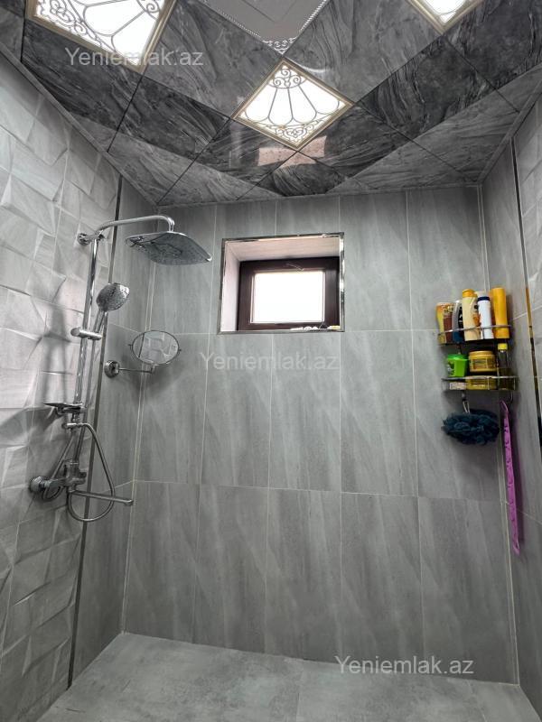 Satılır 3 otaqlı Həyət evi / Villa, 120 m², Xəzər bağları — Ev, villa, Sumqayıt (6)