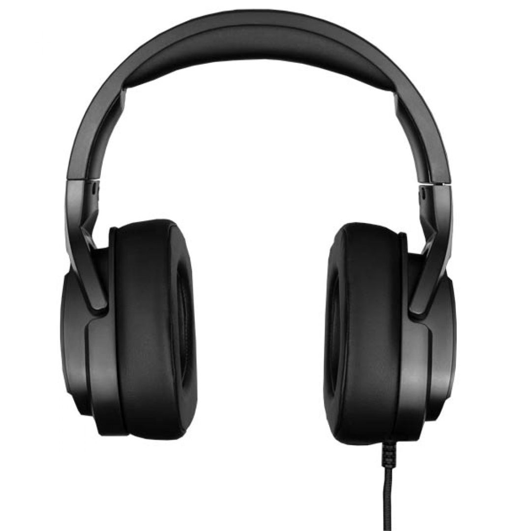 2E HG340 Gaming Headset Black — Kompüterlər və noutbuklar, Bakı (3)