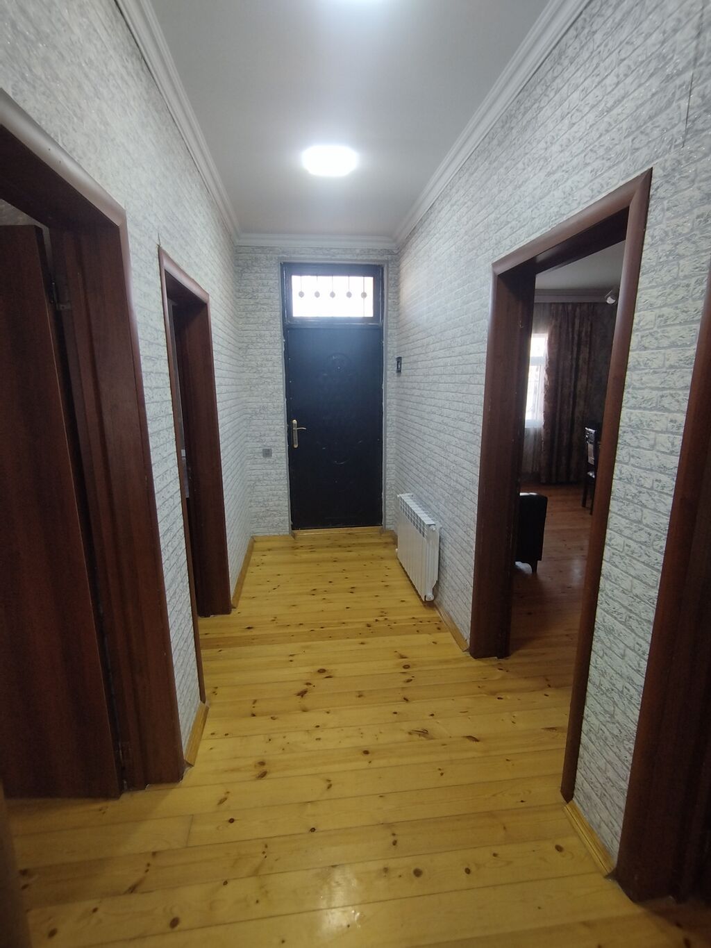 Pirsagi qəsəbəsinde poliklinikanin yaninda 3 otaqlu yeni temirden — Ev, villa, Bakı (6)