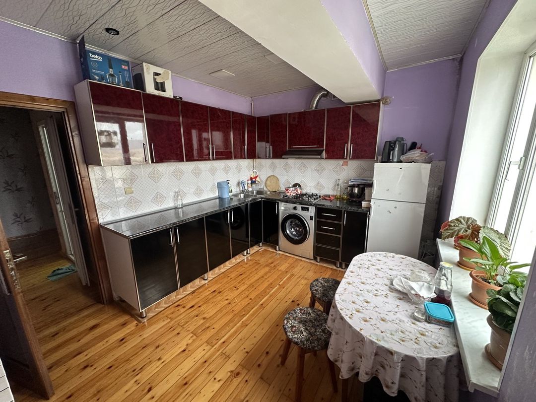 Satılır 2 otaqlı köhnə tikili 61.2 m² — Mənzil, Bakı (9)