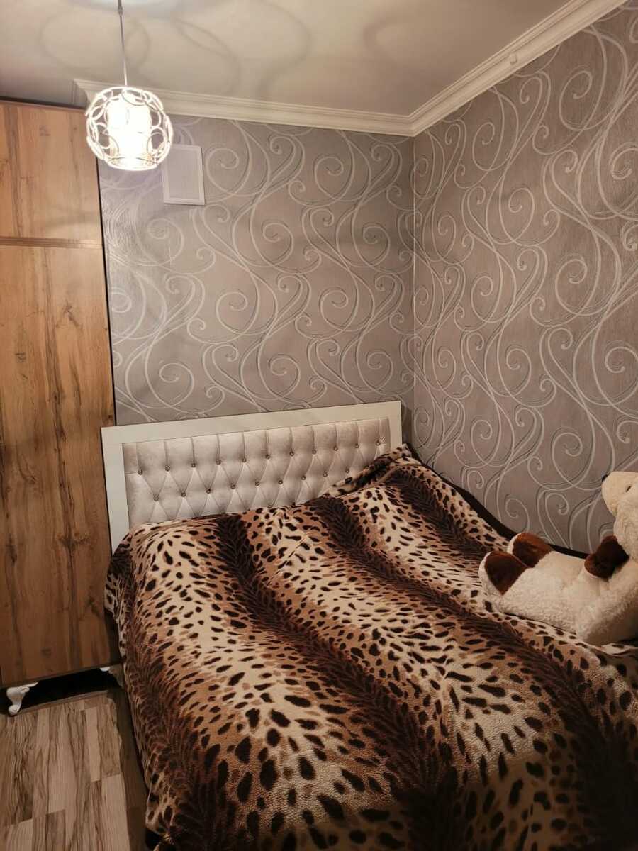 Satılır 2 otaqlı köhnə tikili 42 m² — Mənzil, Xırdalan (4)