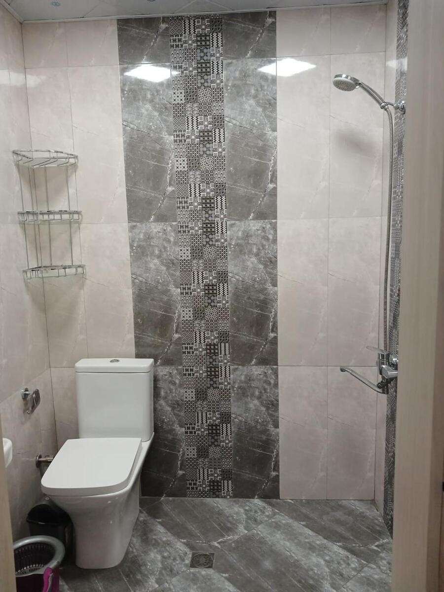 İcarəyə verilir 3 otaqlı yeni tikili 95 m² — Mənzil, Bakı (7)