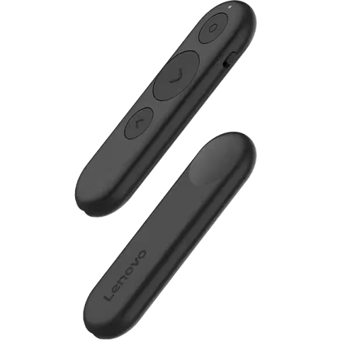 Prezentasiya üçün pult Lenovo Portable Rechargeable Presentation Remote GXH1Q30399 — Bakı