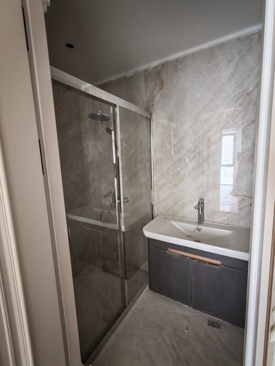 Satılır 3 otaqlı yeni tikili 87.3 m² — Mənzil, Bakı (10)