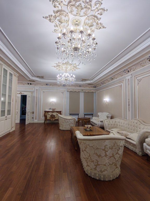 Satılır 11 otaqlı həyət evi/bağ evi 950 m² — Ev, villa, Bakı (7)