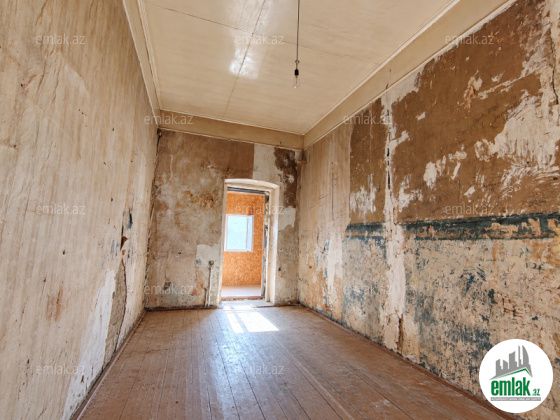 İcarəyə verilir 1 otaqlı 40 m² obyekt Fəvvarələr meydanı — Əmlak (4)