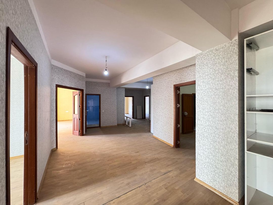 Satılır 6 otaqlı yeni tikili 266 m² — Mənzil, Bakı (3)