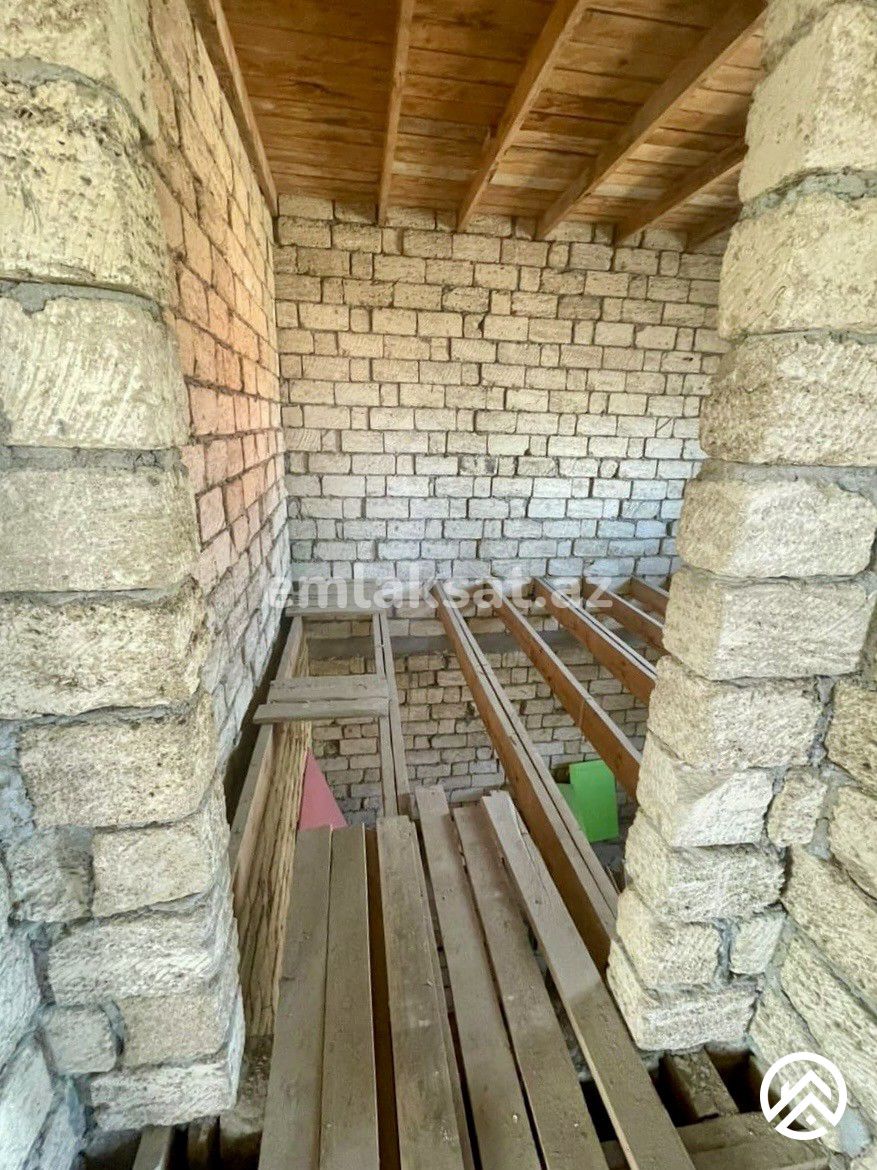 Satılır 8 otaq həyət evi / bağ evi 260 m², Sumqayıt — Ev, villa, Sumqayıt (11)