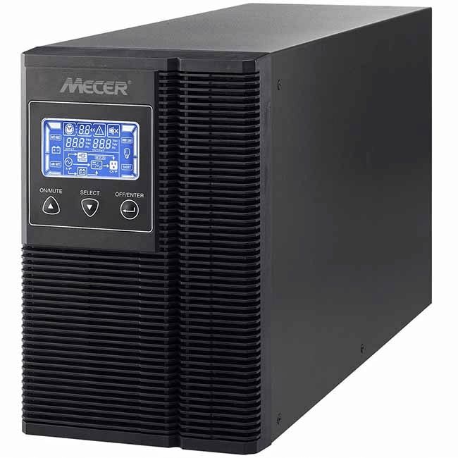 UPS "UPSet" 1000VA (On-Line, tower) — UPS, Bakı