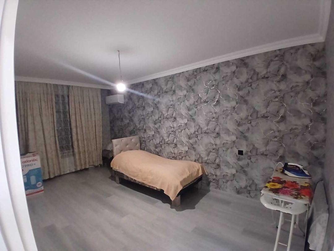 Satılır 4 otaqlı köhnə tikili 100 m² — Mənzil, Bakı (3)