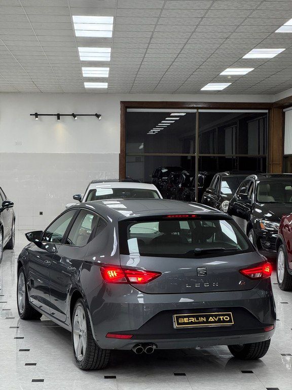 Seat Leon, 1.8 L, 2014 il, 225 000 km — Avtomobillər, Bakı (11)