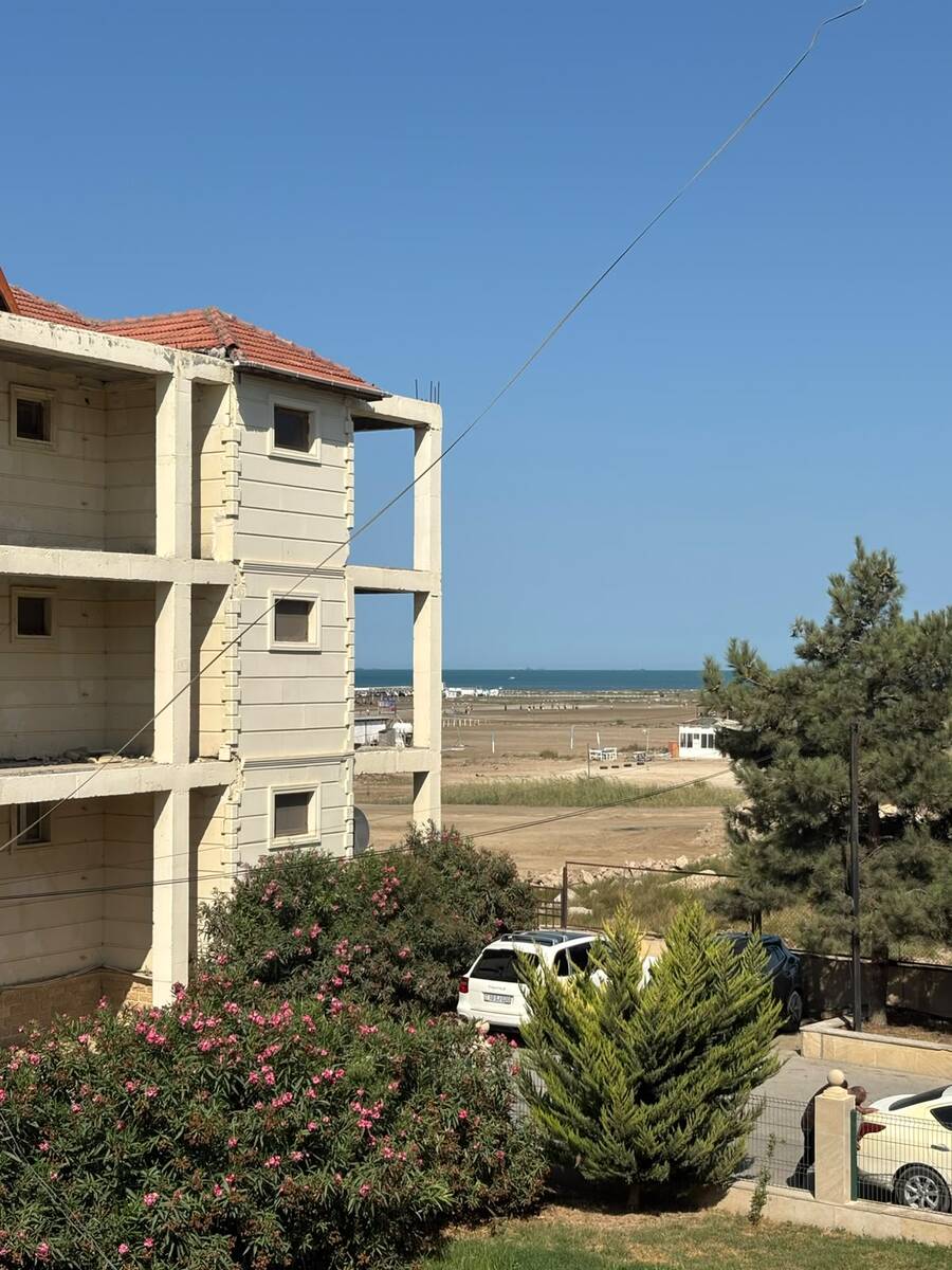 Satılır 3 otaqlı yeni tikili 125 m² — Mənzil, Bakı (4)
