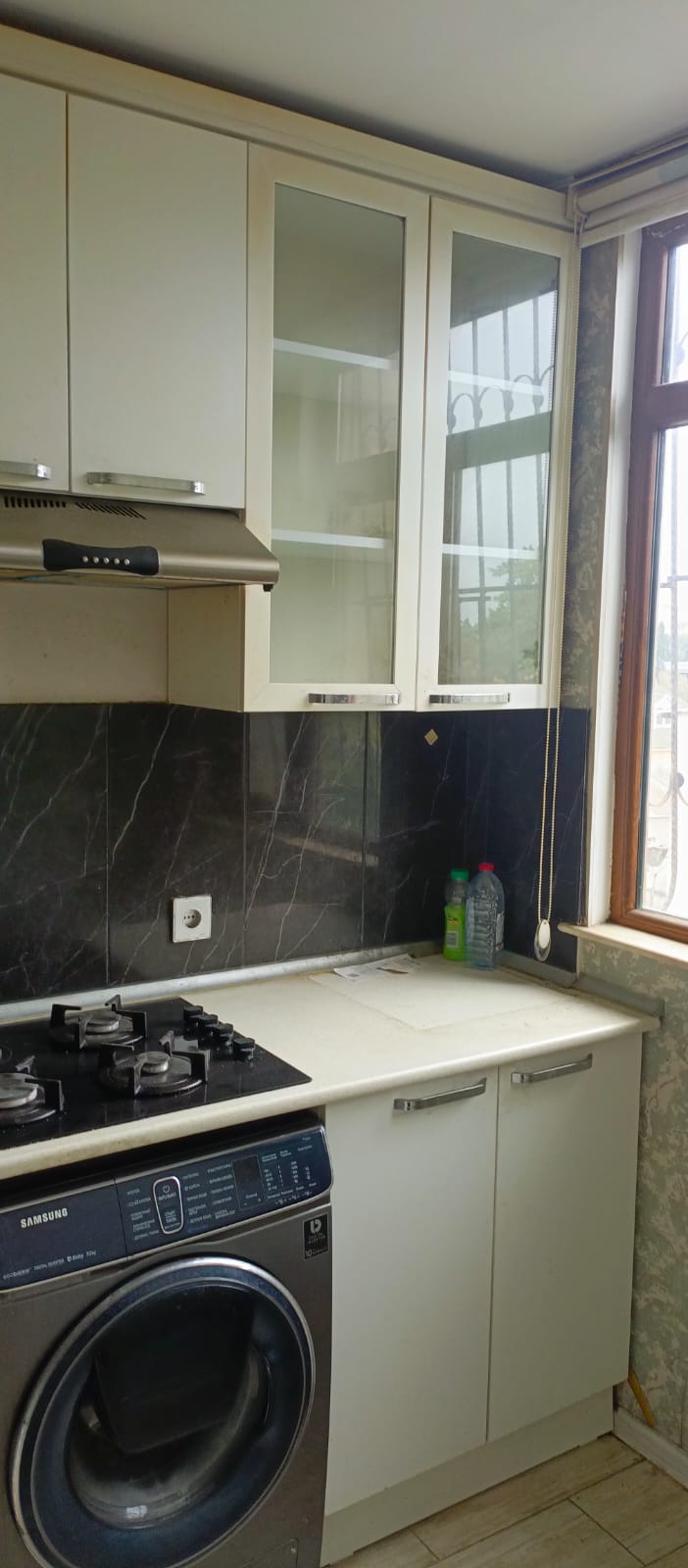 Satış: 2 otaqlı Köhnə tikili, 40 m², Binəqədi rayonu — Mənzil, Bakı (5)