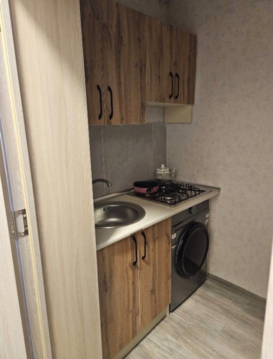 İcarəyə verilir 1 otaqlı yeni tikili 40 m² — Mənzil, Bakı (3)