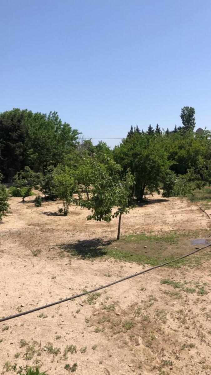 Satılır 5 otaqlı həyət evi/bağ evi 220 m² — Ev, villa, Bakı (9)