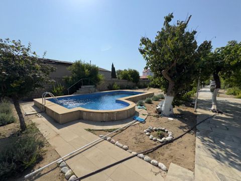 Satılır 5 otaqlı həyət evi/bağ evi 250 m² — Ev, yazlık, villa