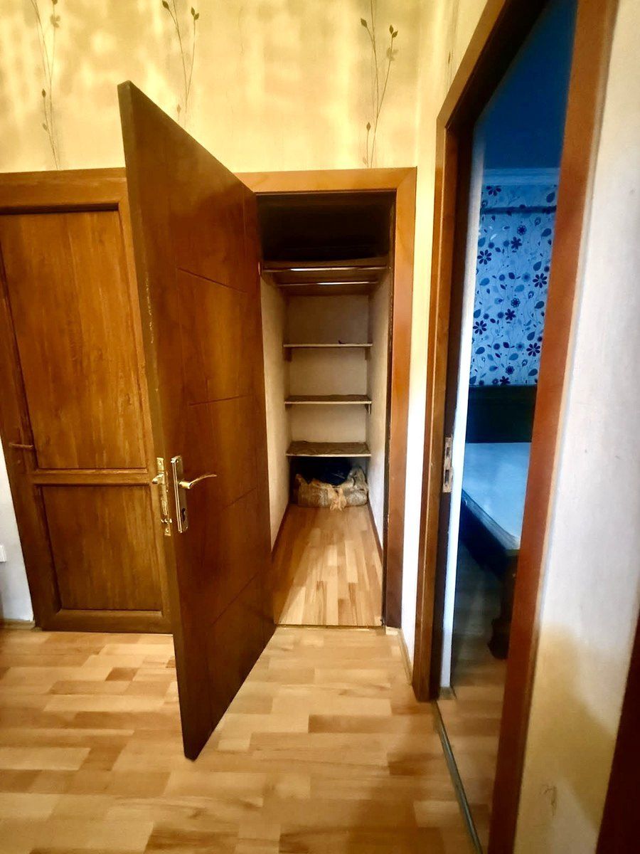 İcarəyə verilir 2 otaqlı yeni tikili 60 m² — Mənzil, Bakı (7)