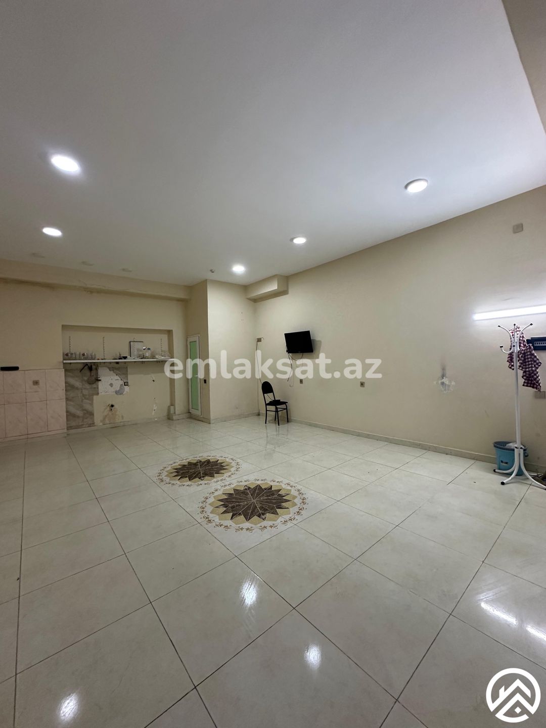 Satılır obyekt 41 m², Sumqayıt — Əmlak, Sumqayıt (3)
