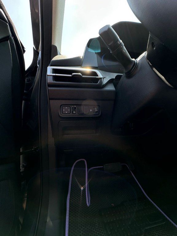 Changan CS 35 Plus, 1.4 L, 2023 il, 60 000 km — Avtomobillər, Bakı (12)