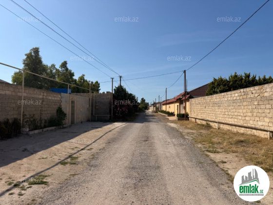 Satılır 5 sot torpaq Şüvəlan — Torpaq (3)