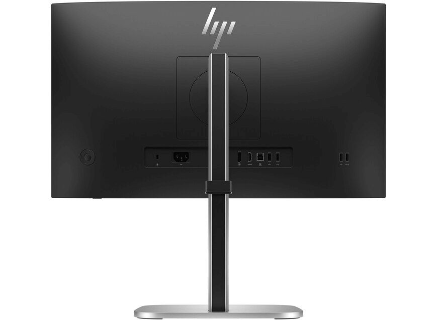 Monitor HP S5 Pro 524pf FHD 9D9L6UT — Monitorlər, Bakı (2)