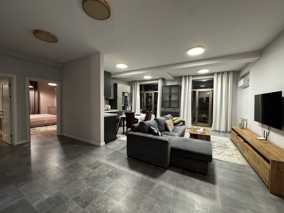 İcarəyə verilir 3 otaqlı yeni tikili 100 m² — Mənzil, Bakı (3)