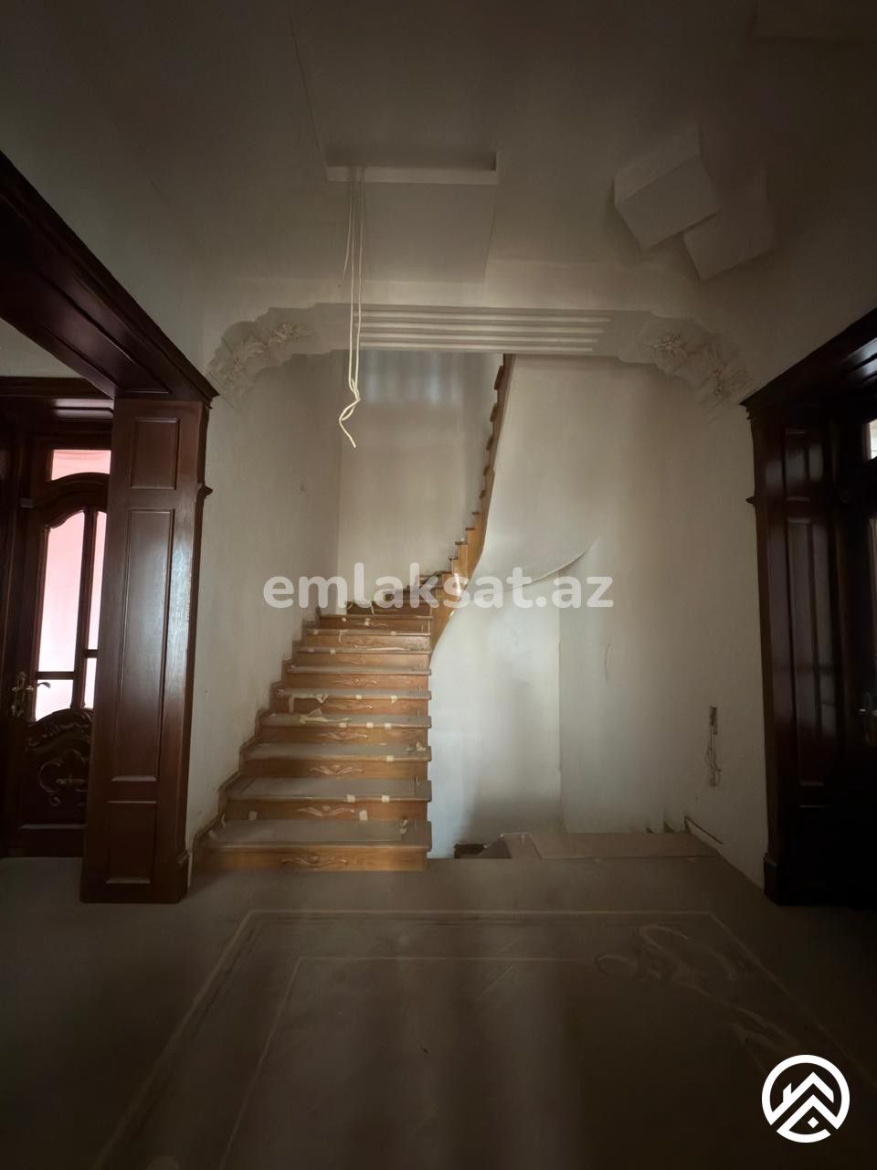 Satılır 8 otaq həyət evi / bağ evi 650 m², Sahil — Ev, villa, Bakı (12)