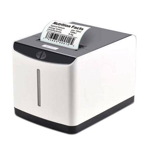 Barkod Printer Xprinter 371U — Bakı