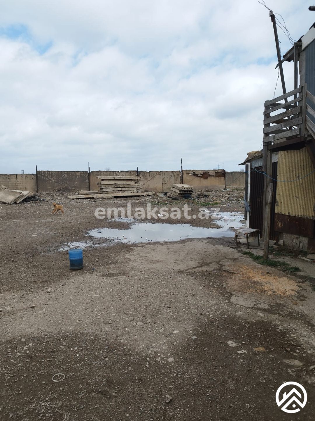 Satılır torpaq 27.4sot, Sumqayıt — Torpaq, Sumqayıt (6)