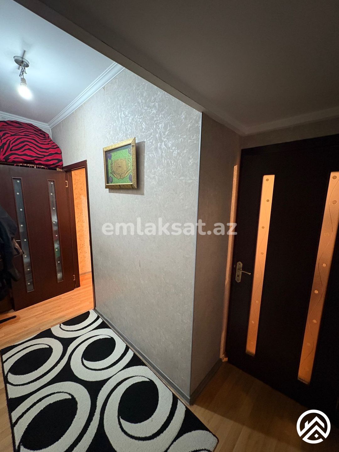 Satılır 1 otaq yeni tikili 36 m², Xırdalan — Mənzil, Xırdalan (6)