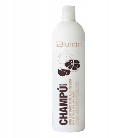Şampun Tahe Blumin Black Garlic, 1000 ml — Bakı