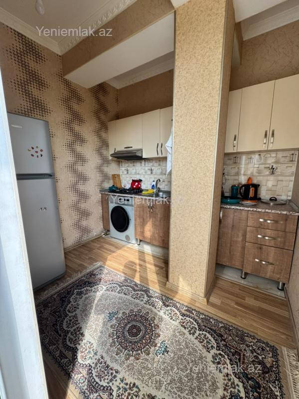 Satılır 2 otaqlı Bina evi menzil (Yeni tikili), 67 m², Xırdalan ş — Mənzil (5)